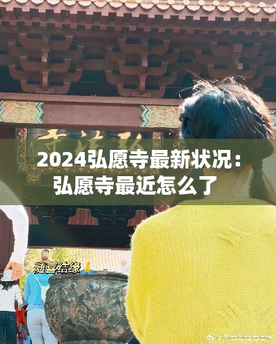 2024弘愿寺最新状况：弘愿寺最近怎么了 