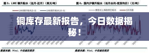 铜库存最新报告，今日数据揭秘！