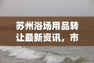 苏州浴场用品转让最新资讯，市场概况与交易热点一网打尽