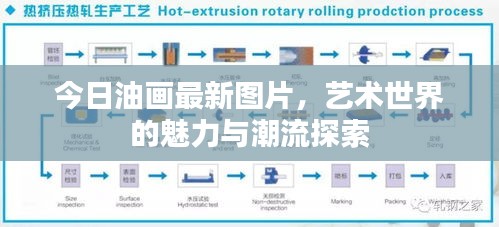 今日油画最新图片，艺术世界的魅力与潮流探索