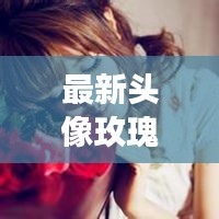 最新头像玫瑰花图片女生：头像玫瑰花图片霸气 