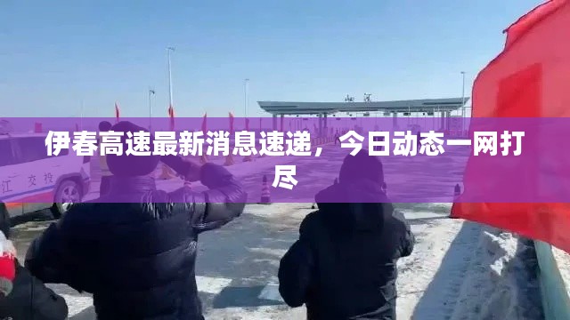 伊春高速最新消息速递，今日动态一网打尽