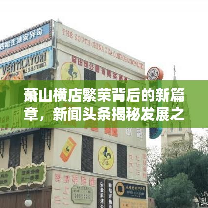 萧山横店繁荣背后的新篇章，新闻头条揭秘发展之路