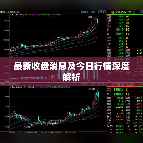 最新收盘消息及今日行情深度解析