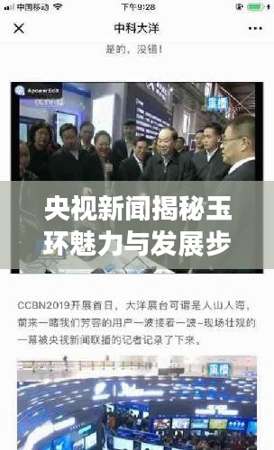 央视新闻揭秘玉环魅力与发展步伐，探寻独特风采与前行步伐