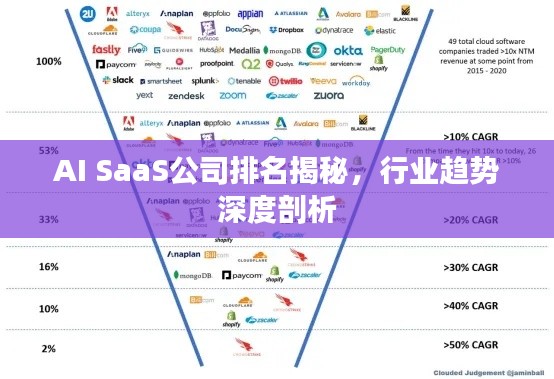 AI SaaS公司排名揭秘，行业趋势深度剖析