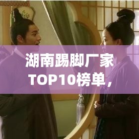 湖南踢脚厂家TOP10榜单，热门品牌排名大揭秘！