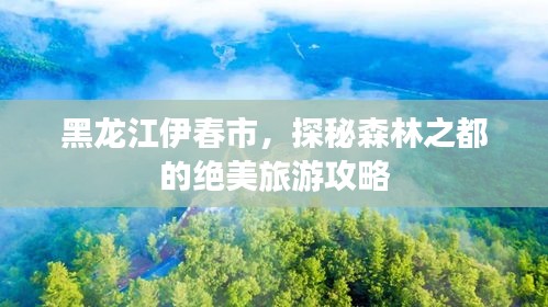 黑龙江伊春市，探秘森林之都的绝美旅游攻略