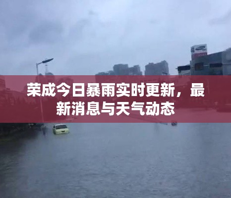 荣成今日暴雨实时更新，最新消息与天气动态