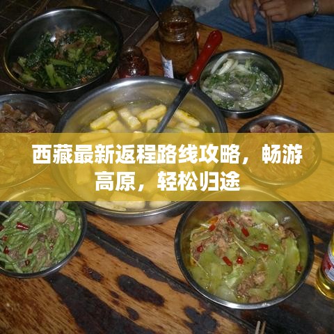 西藏最新返程路线攻略，畅游高原，轻松归途