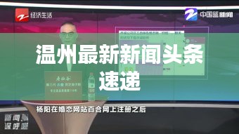 温州最新新闻头条速递