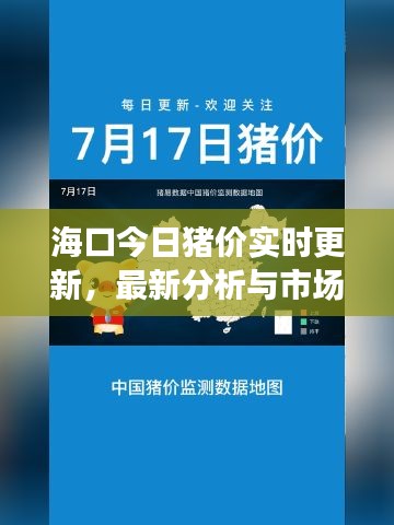 海口今日猪价实时更新，最新分析与市场动态