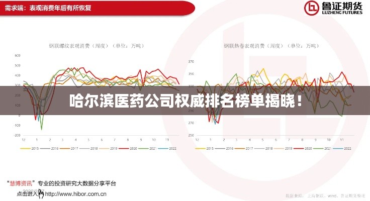 哈尔滨医药公司权威排名榜单揭晓！