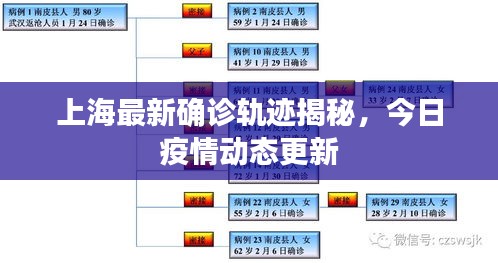 上海最新确诊轨迹揭秘，今日疫情动态更新